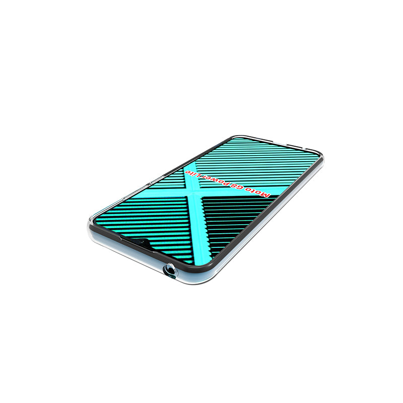 10PCS Non-slip Inner TPU Shell for Motorola Moto G8 Power Lite 10PCS Non-slip Inner TPU Shell for Motorola Moto G8 Power Lite
